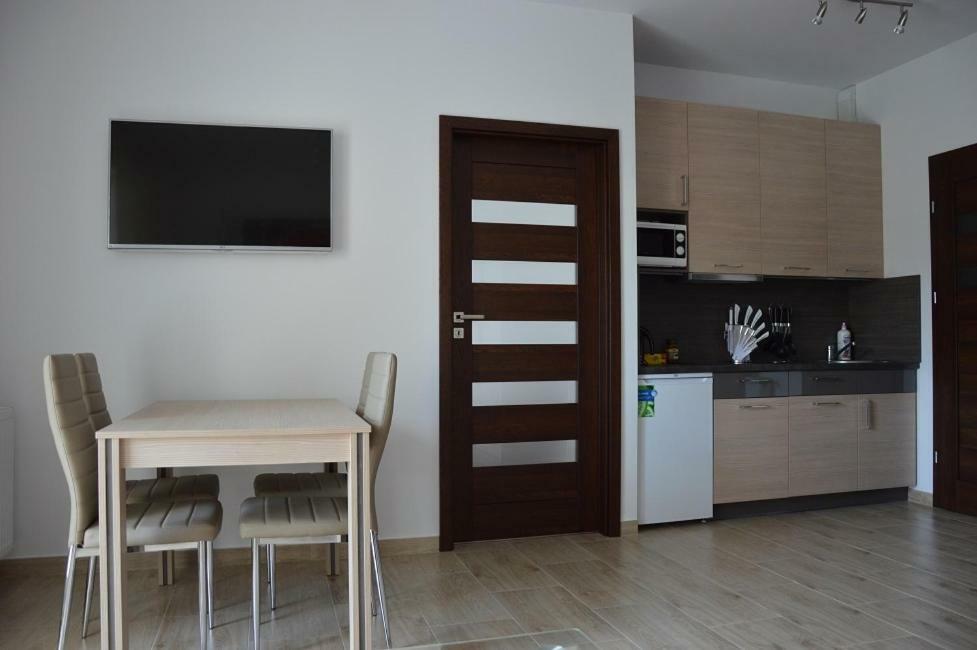 Dario Apartment Ostroda