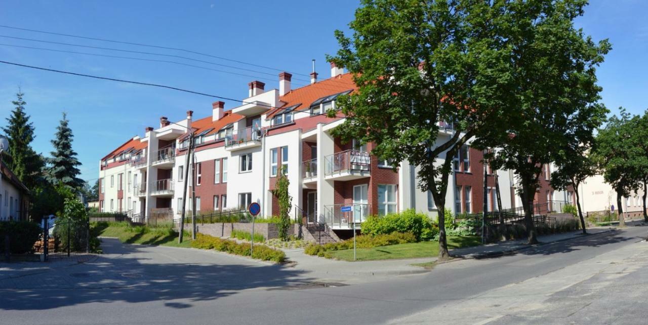 Dario Apartment *